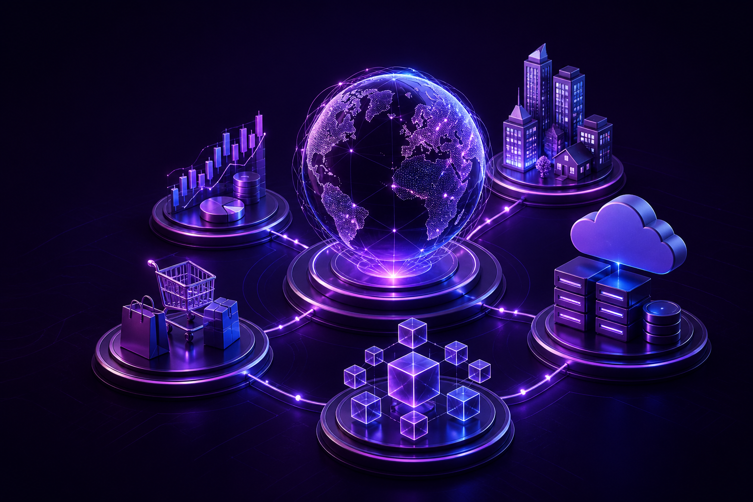 Digital Code Expands Its Web3 Partnership Network