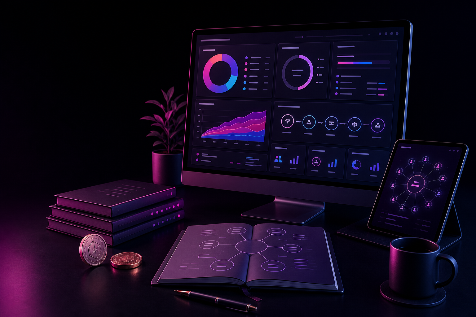 Why Tokenomics Is the Backbone of Web3 Success